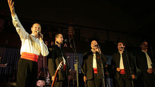 Tedi Spalato u Arsenalu