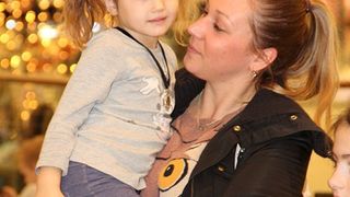 Novogodišnji Supernova Party 28. prosinca 2013., Foto: Iva Perinčić Novogodišnji Supernova Party 28. prosinca 2013., Foto: Iva Perinčić