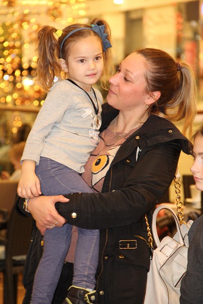 Novogodišnji Supernova Party 28. prosinca 2013., Foto: Iva Perinčić Novogodišnji Supernova Party 28. prosinca 2013., Foto: Iva Perinčić