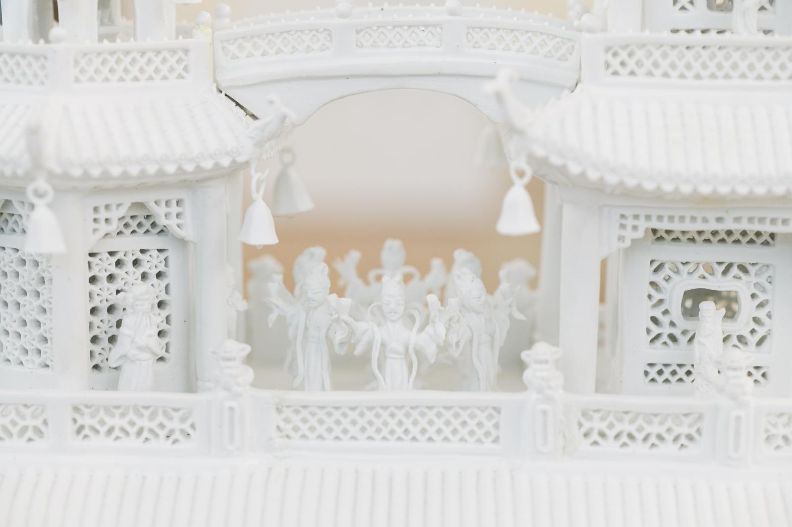 MAS: Otvorenje izložbe “Putovanje porculana putom svile” MAS: Otvorenje izložbe “Putovanje porculana putom svile”