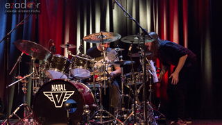 Parni valjak Unplugged @ Arsenal Zadar 24. veljače 2017.