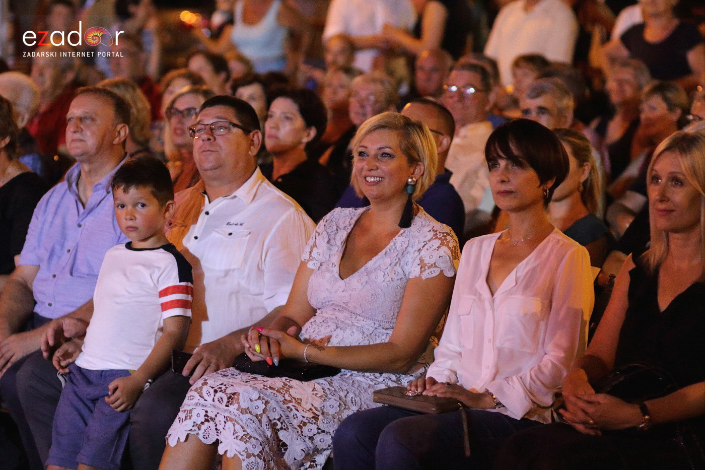 Orkestar i klapa Sveti Juraj HRM nastupili na Kožinskom litu 2018. Orkestar i klapa Sveti Juraj HRM nastupili na Kožinskom litu 2018.