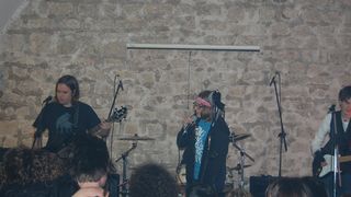 Rocky11 Gitarijada, 5. 3. DHM Rocky11 Gitarijada, 5. 3. DHM