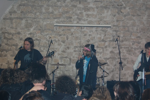 Rocky11 Gitarijada, 5. 3. DHM Rocky11 Gitarijada, 5. 3. DHM