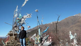 Putovanje u Kinu i Tibet (Foto:Iva Bur