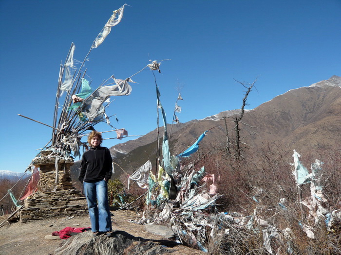 Putovanje u Kinu i Tibet (Foto:Iva Bur