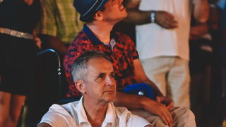 “Tribute to Beatles” u palači Cedulin