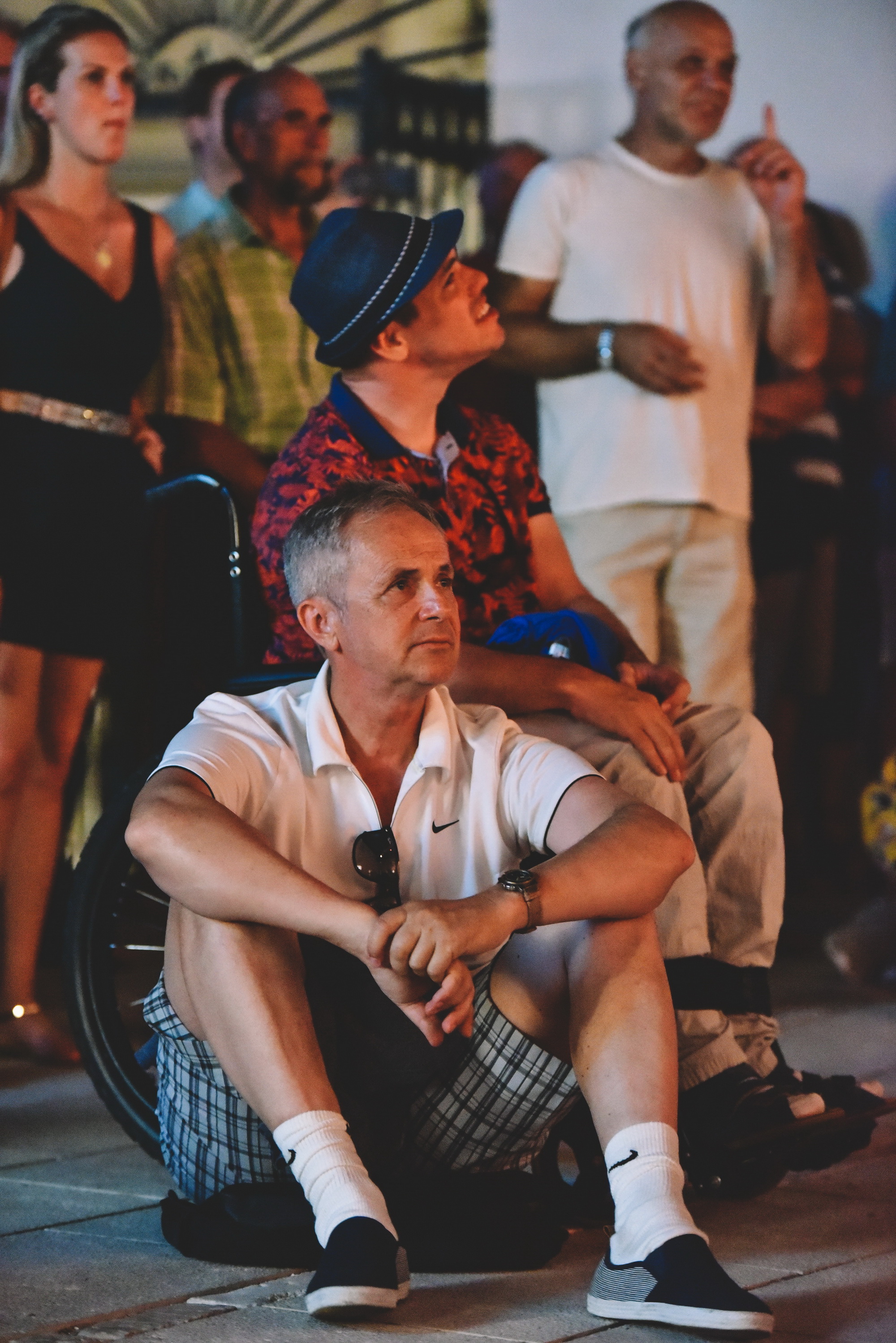 “Tribute to Beatles” u palači Cedulin