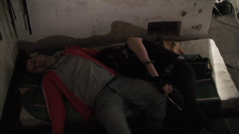 “Lumiere media Zadar” snima film o narkomaniji