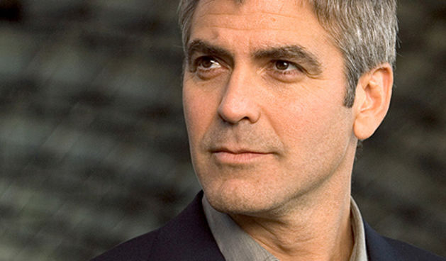 George Clooney