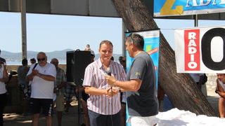 40. Plivački maraton Preko-Zadar, Foto: Edin Kadić 40. Plivački maraton Preko-Zadar, Foto: Edin Kadić