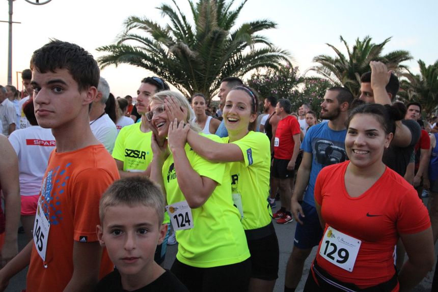 Bibinje Summer Run 2017