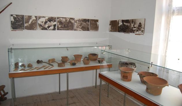 Područna Etnografska zbirka u Velom Ižu otvara svoja vrata posjetiteljima