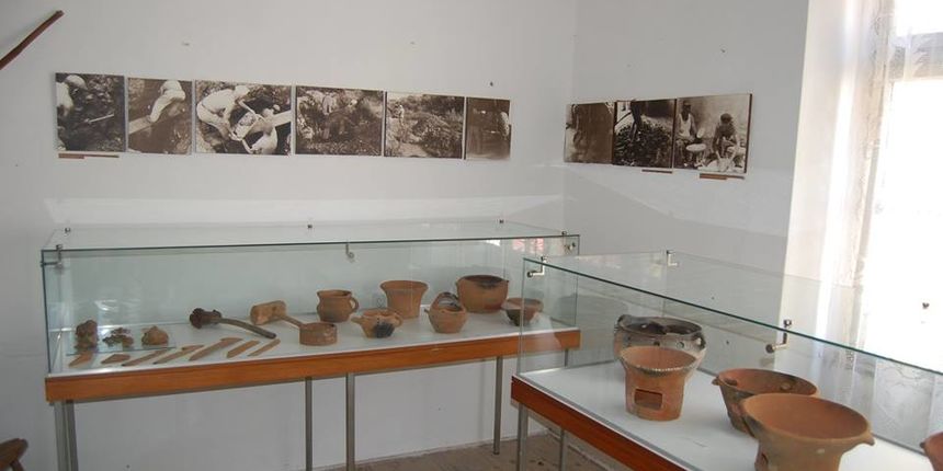 Područna Etnografska zbirka u Velom Ižu otvara svoja vrata posjetiteljima