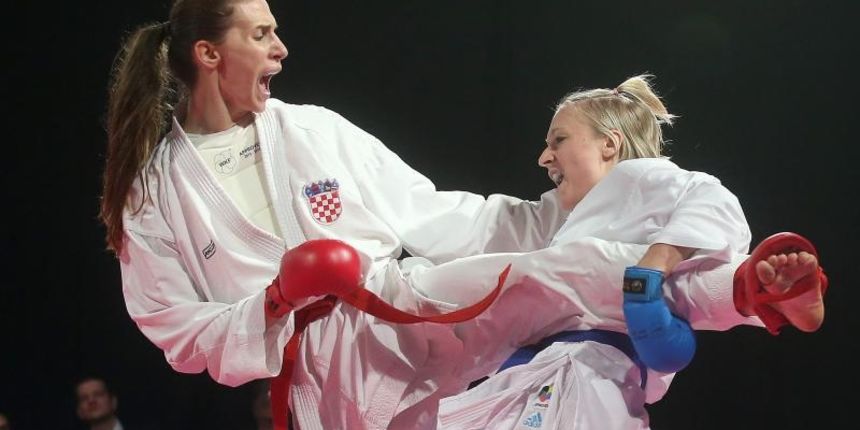 Masa Martinovic. Photo: Igor Kralj/PIXSELL Masa Martinovic. Photo: Igor Kralj/PIXSELL