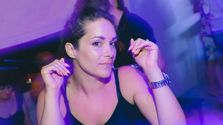 Klapa Kampanel @ Menfisto bar, 18.7.2015. (foto: Ivan Toman) Klapa Kampanel @ Menfisto bar, 18.7.2015. (foto: Ivan Toman)