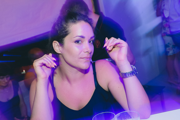 Klapa Kampanel @ Menfisto bar, 18.7.2015. (foto: Ivan Toman) Klapa Kampanel @ Menfisto bar, 18.7.2015. (foto: Ivan Toman)