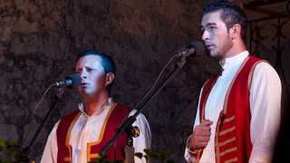 Raspivano Bibinje 2012, Foto: Leo Banić