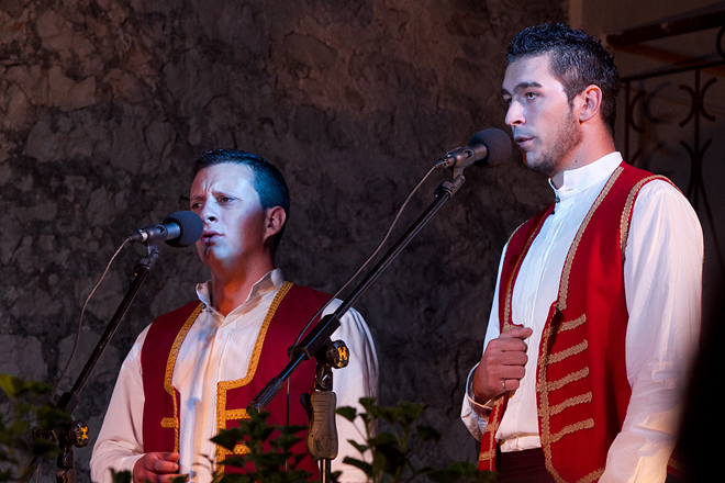 Raspivano Bibinje 2012, Foto: Leo Banić