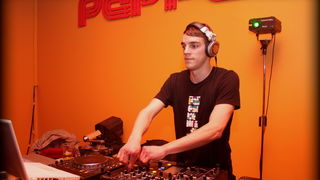 DJ Petar Dundov, DJ Androligic i DJ Mony u Peppers Clubu 5. ozujka, Foto: Iva Idassa