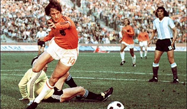 Johan Cruyff  (Foto: abc.net.au)