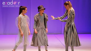 Premijera predstave “Laštik” Kazališne udruge Igrajmo se @ HNK Zadar