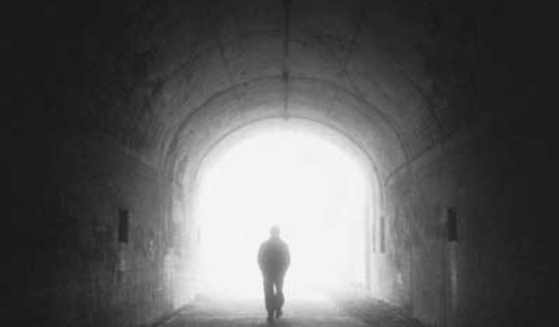 tunel, foto: zanimljivostii.bloger.hr