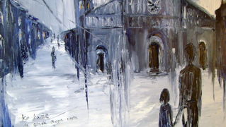 Otvorenje izlozbe “Ljepota razlicitosti” ART- FORUM-a u galeriji Drzavnog arhiva