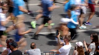 Wings for life 2025.