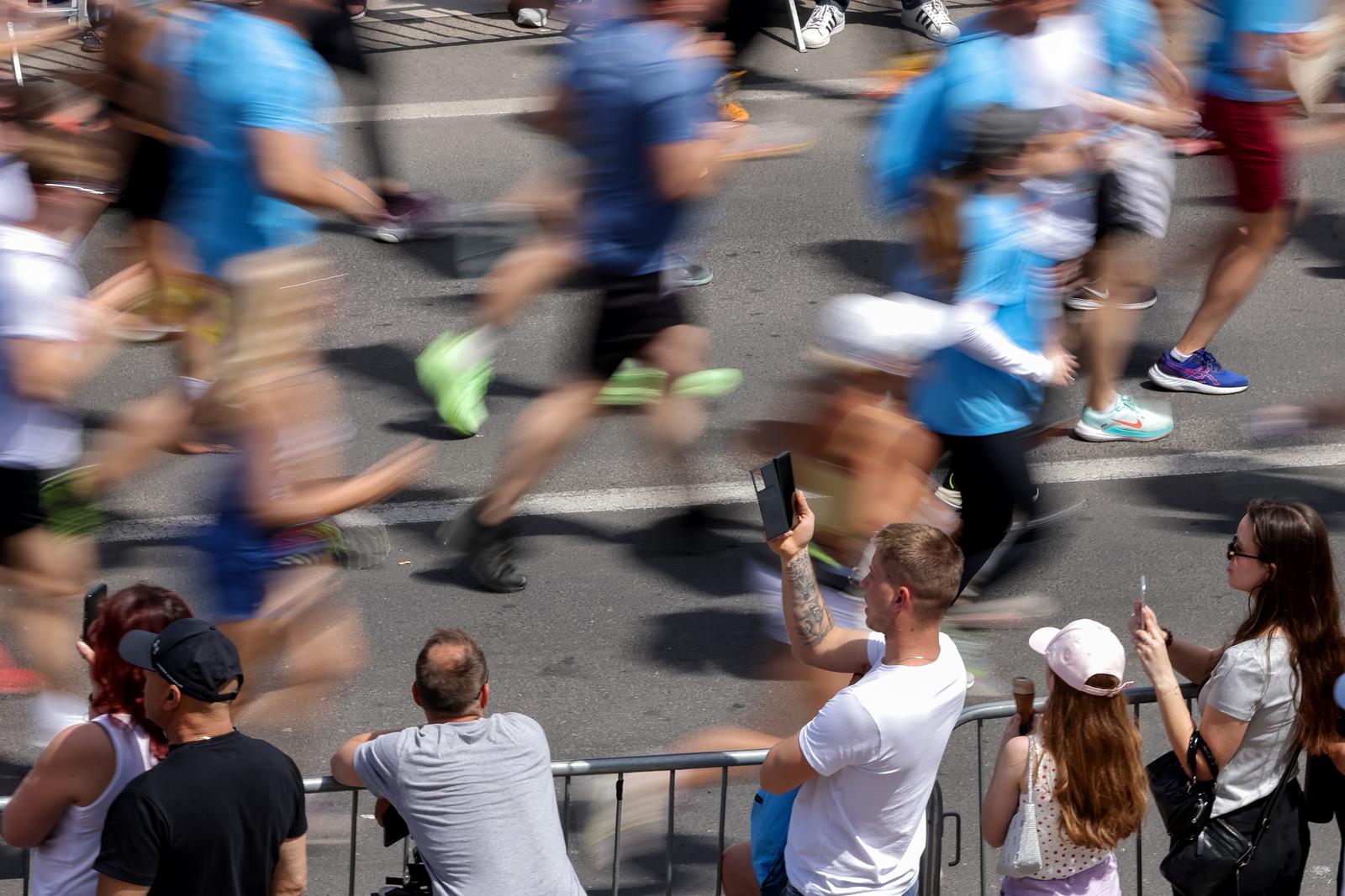 Wings for life 2025.