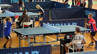 6. Memorijalni stolnoteniski turnir “Barba Tomo Amizic”, 12. rujna 2009.