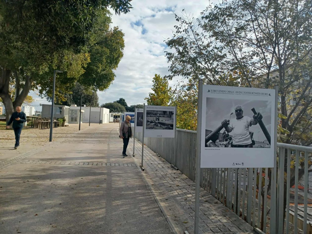 Zadarska šetnica s najlipšim pogledom u jesen je idealna za predah i “punjenje baterija” Zadarska šetnica s najlipšim pogledom u jesen je idealna za predah i “punjenje baterija”