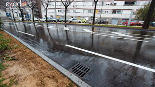 U promet pušten rekonstruriran dio ulice Bana Josipa Jelačića