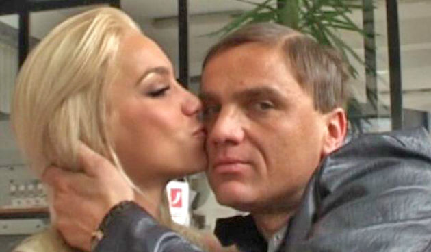 Ante i Simona Gotovac (Foto: image.dnevnik.hr)