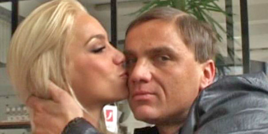 Ante i Simona Gotovac (Foto: image.dnevnik.hr)