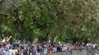 Wings for Life World Run 2018 Wings for Life World Run 2018