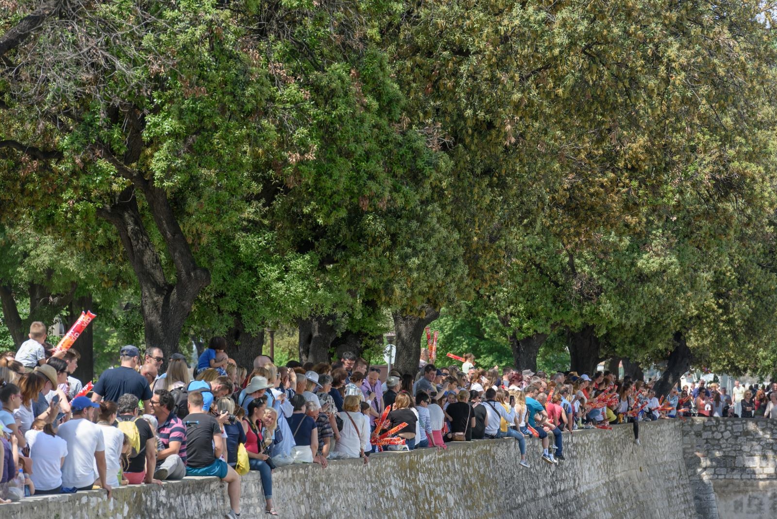 Wings for Life World Run 2018 Wings for Life World Run 2018