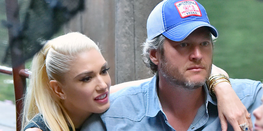 Gwen Stefani Gwen Stefani