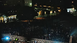 Svecano otvorenje 50. Glazbenih veceri u Sv. Donatu, Foto: Marin Gospic Svecano otvorenje 50. Glazbenih veceri u Sv. Donatu, Foto: Marin Gospic