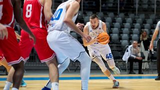 FavBet Premijer Liga, 28. kolo: KK Zadar – KK Dubrovnik FavBet Premijer Liga, 28. kolo: KK Zadar – KK Dubrovnik