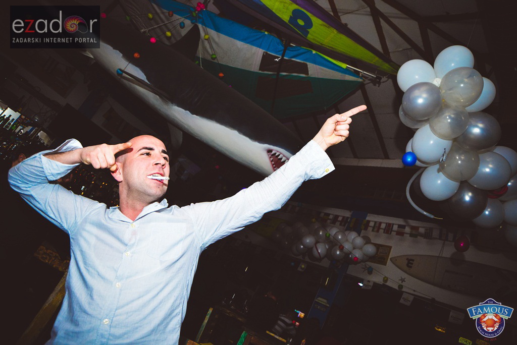 PleteRI @ Famous Beach Bar