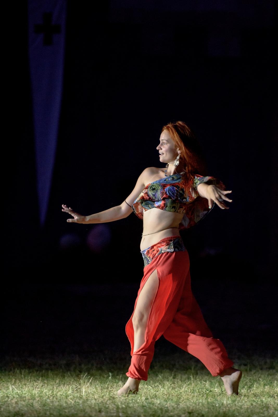 Dani vitezova vranskih 2018. Dani vitezova vranskih 2018.