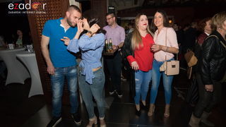 Humanitarni koncert “Zadar za Petru” @ Arsenal