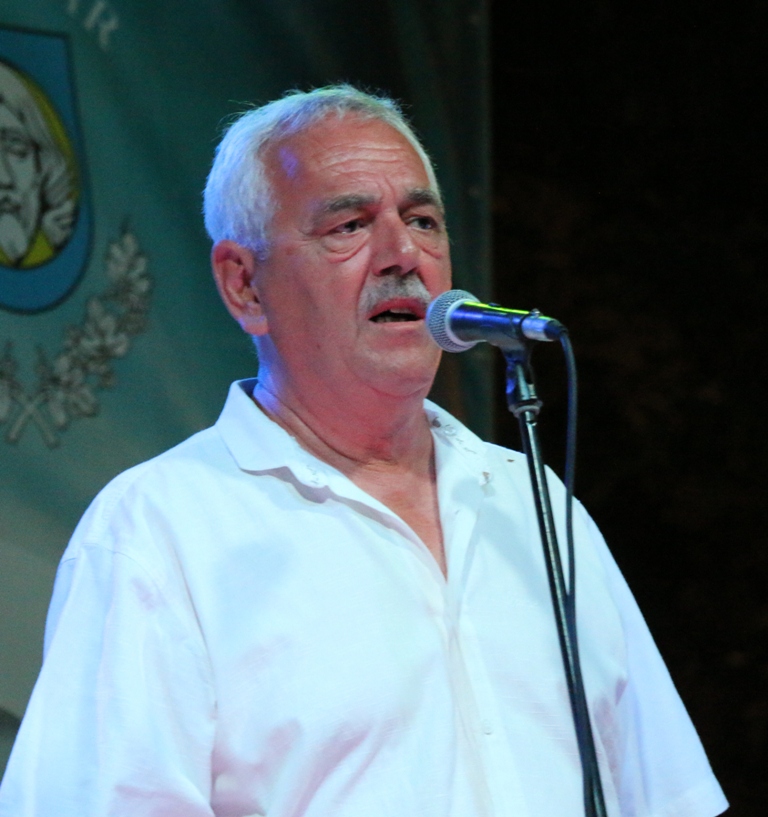 Tomislav Bralić i Klapa Intrade @ Virsko ljeto