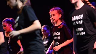 “Benjafest 2016.”