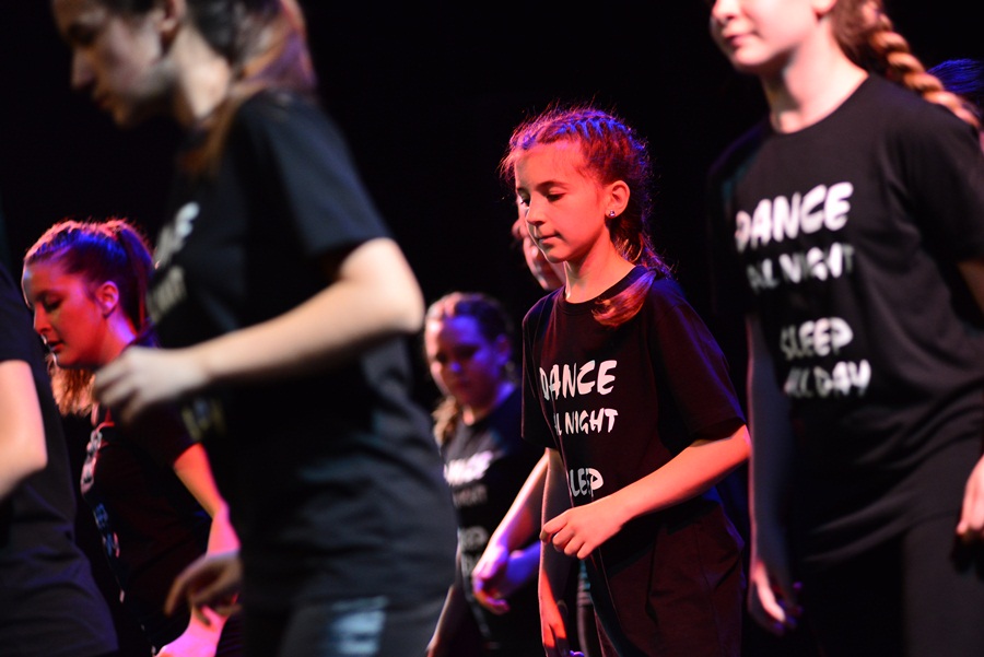 “Benjafest 2016.”