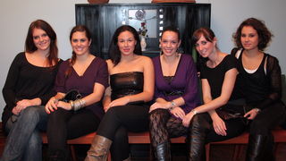 Noc Zadrana u Zagrebu – program u Zadarskom klubu 20. studenog 2009. Noc Zadrana u Zagrebu – program u Zadarskom klubu 20. studenog 2009.