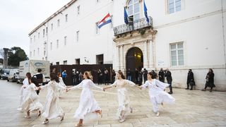 Kneževa palača proslavila četvrti rođendan