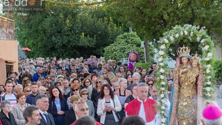 Proslava blagdana Gospe Loretske u Arbanasima Proslava blagdana Gospe Loretske u Arbanasima