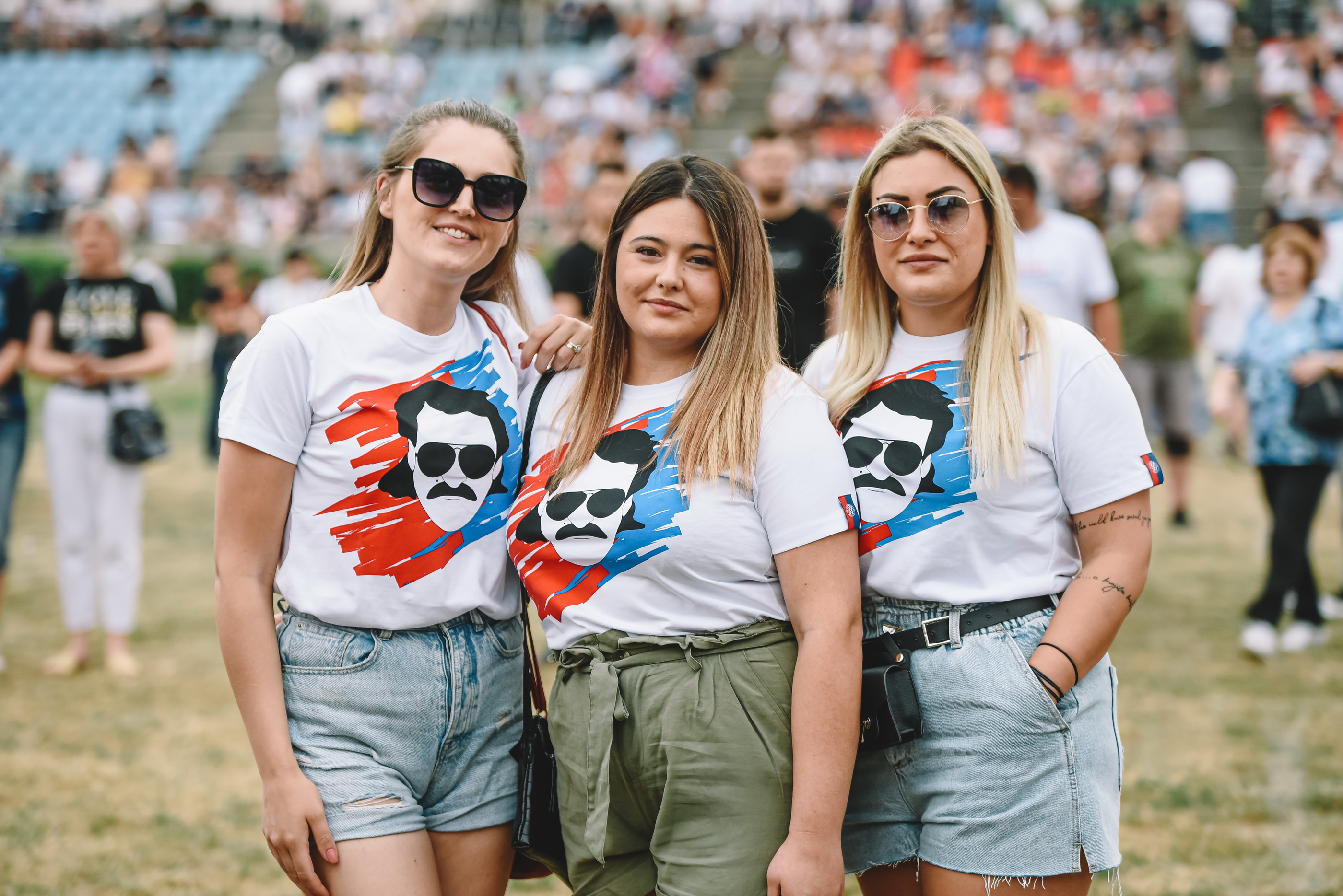 Stari Plac: Mišo Kovač i prijatelji priredili nezaboravan koncert